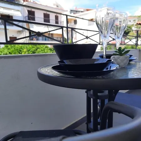 Lab_rinos House Ξενοδοχείο με διαμερίσματα *